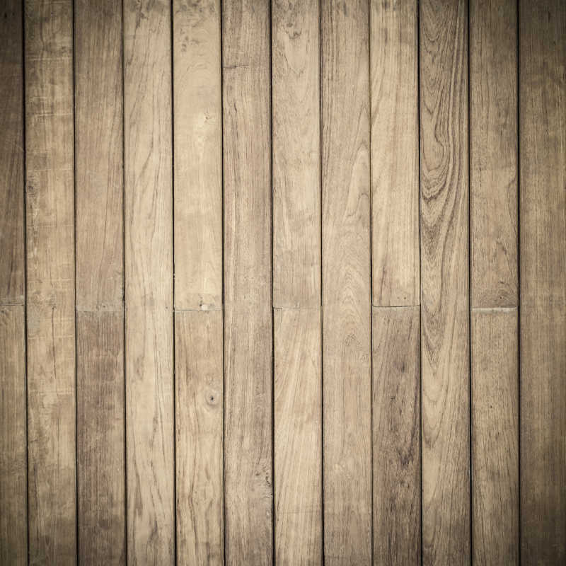 棕色木材纹理的背景