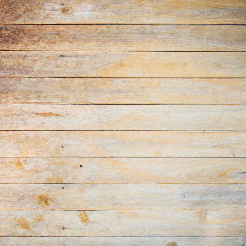 浅色的木材纹理背景