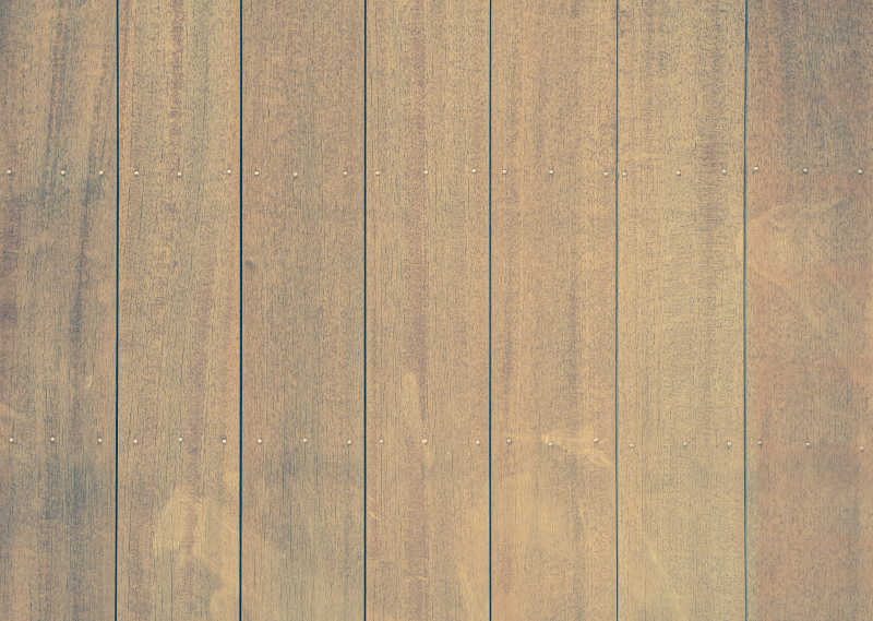 老式棕色木板纹理