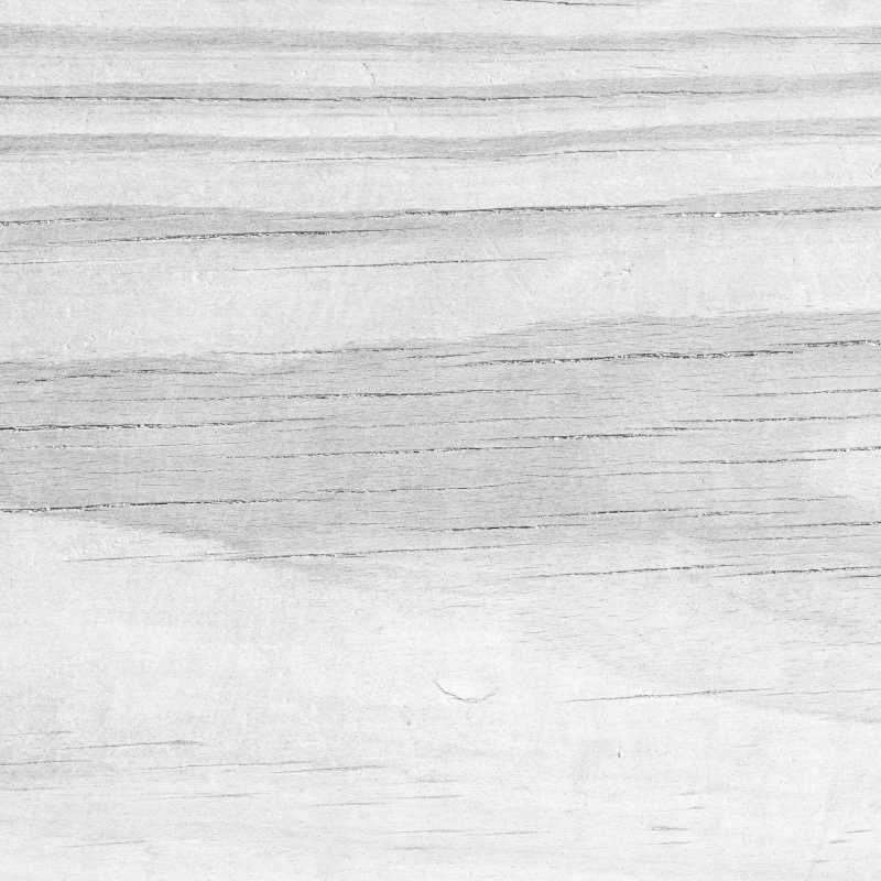 白色天然木材纹理