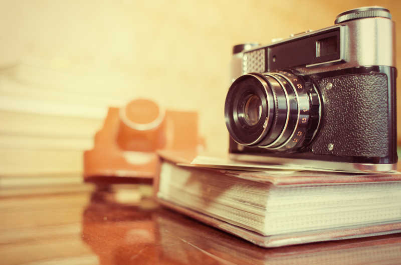 相机和照片