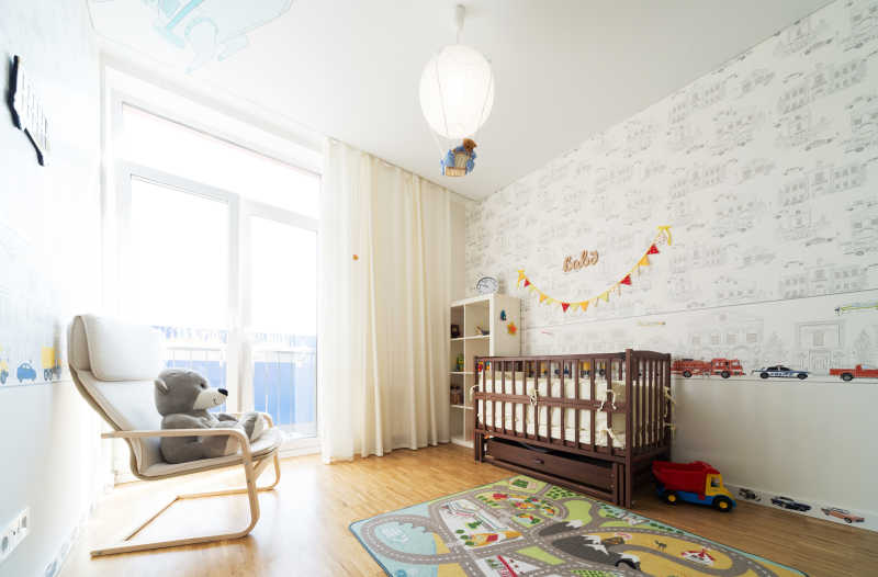 简单实用的室内装修