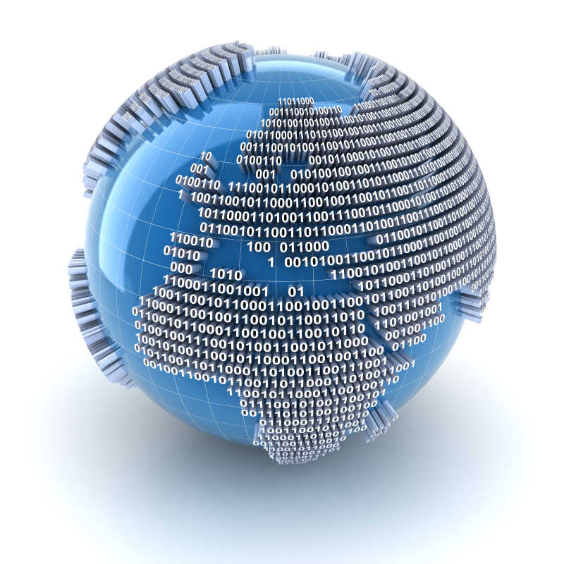 商业球形二进制代码