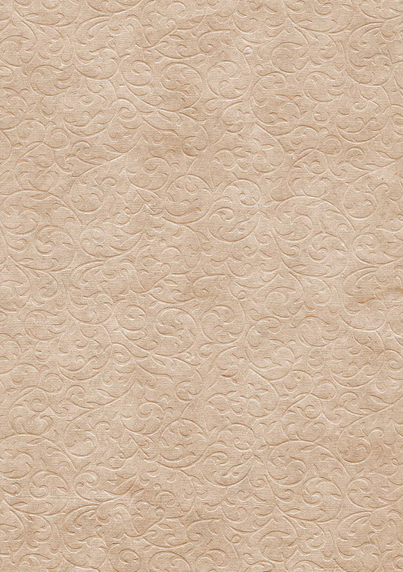 优雅美丽的浮雕风格的背景