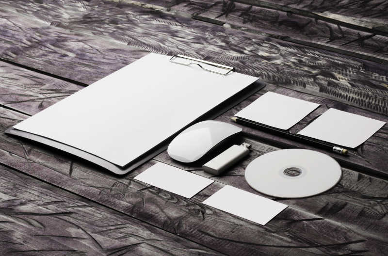 鼠标光盘U盘文件夹等商务用品