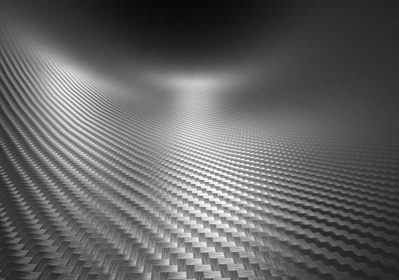 碳纤维织构的背景