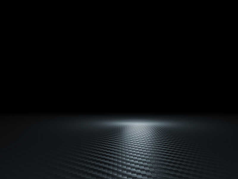经典碳纤维织构的三维图像