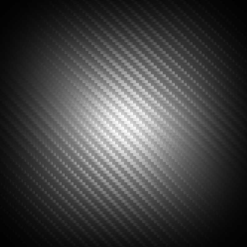 碳纤维的纹理背景