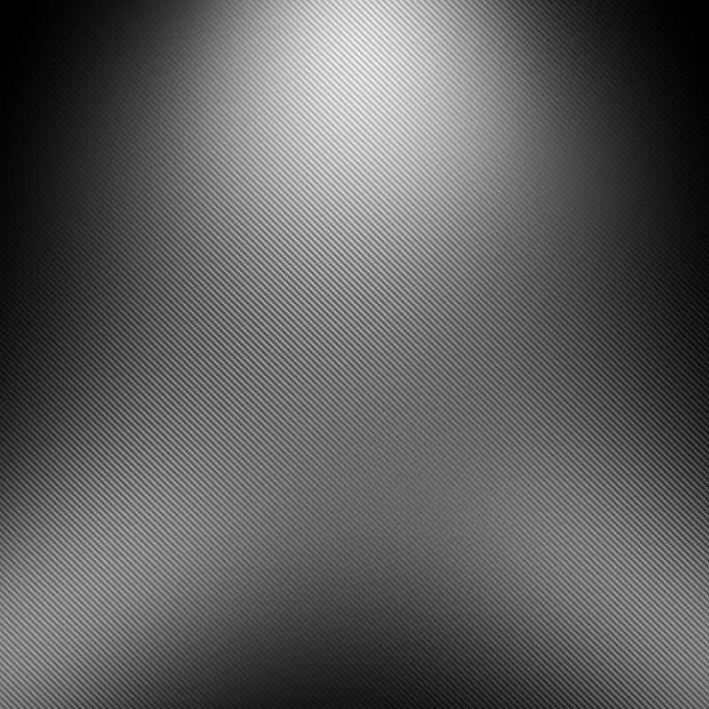 黑灰色碳纤维的背景