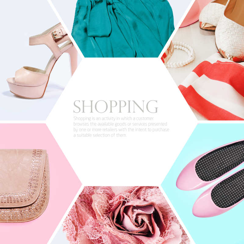 服装搭配技巧女生必看