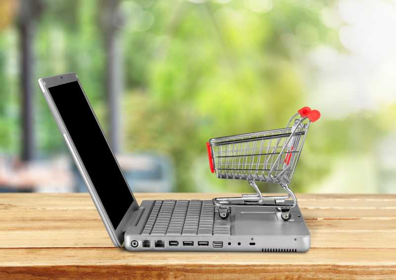 电子商务运营概念