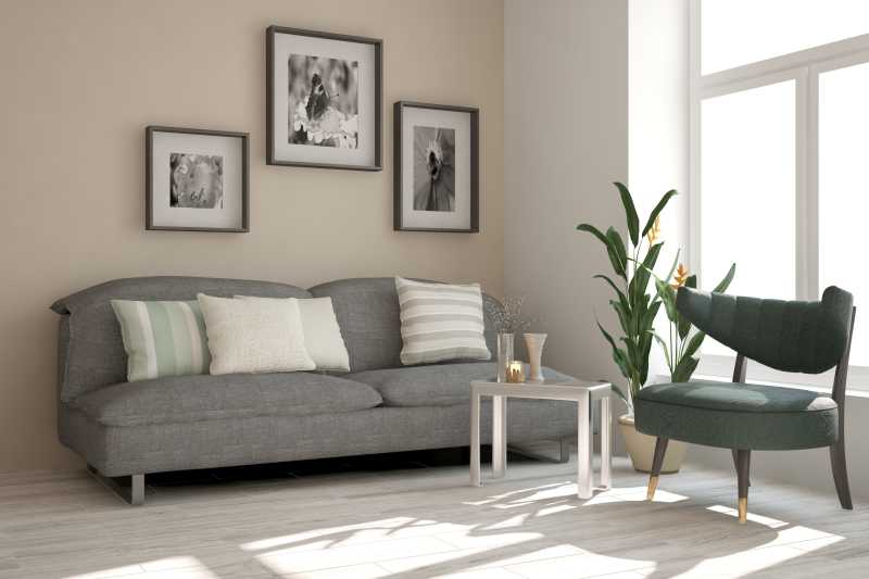 北欧室内设计装修