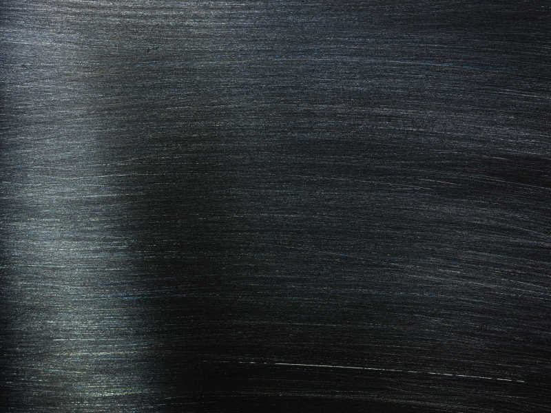 有光泽质感的拉丝金属