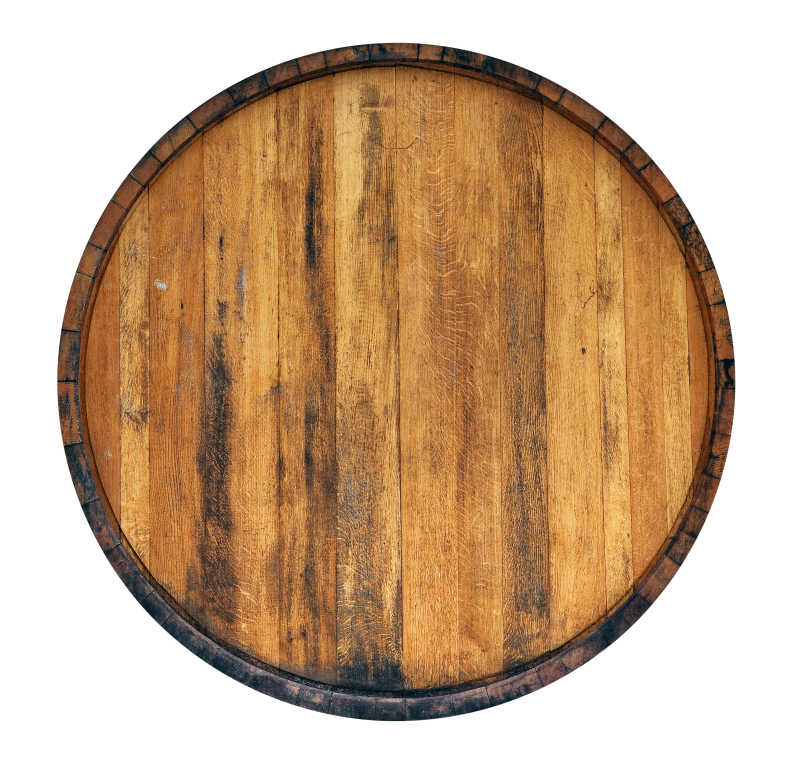 白色背景的白底橡木桶图片下载图片-白色背景的白底橡木桶素材-高清图片-摄影照片-寻图免费打包下载