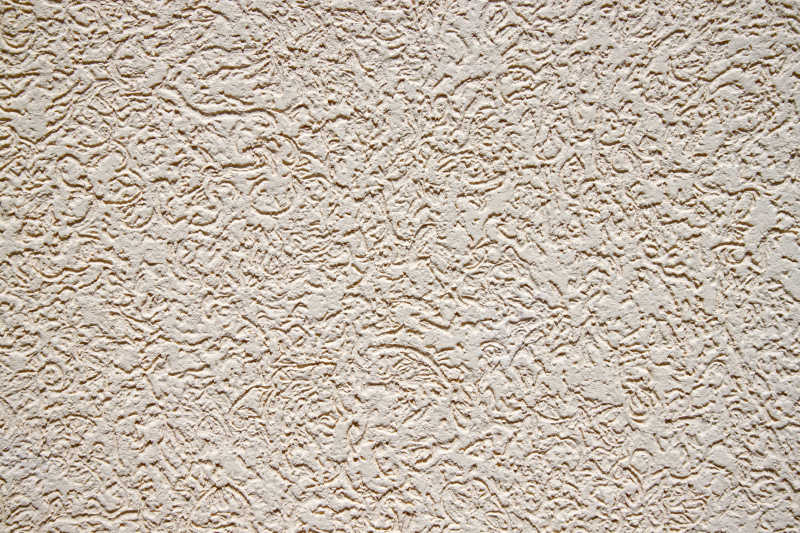 彩色石膏浮雕纹理背景