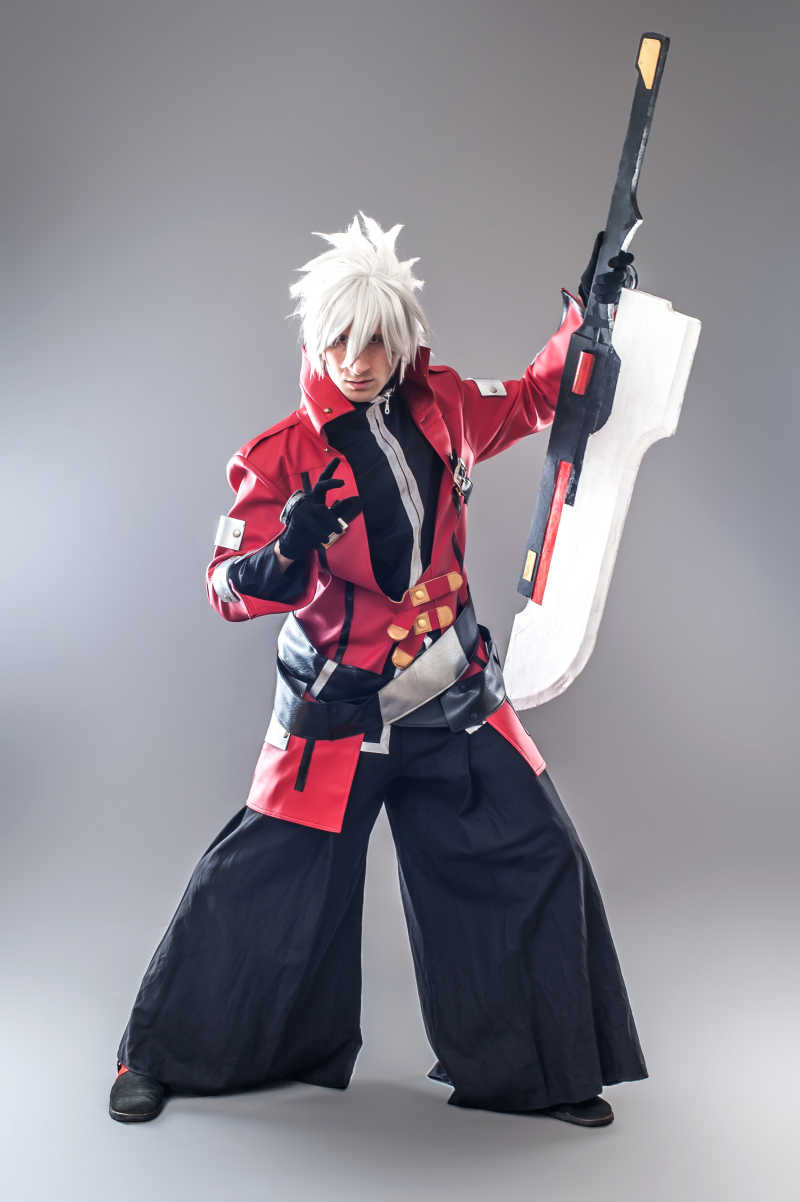 漫画英雄与剑角色扮演