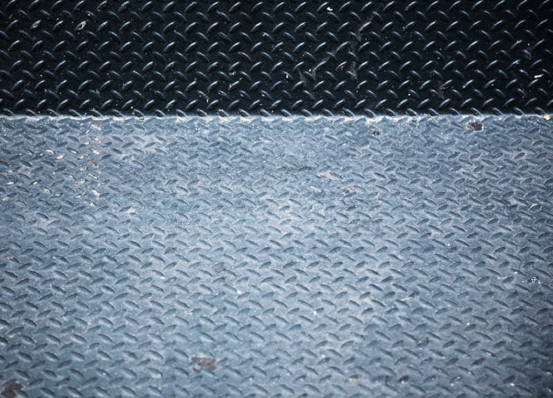 金属板背景纹理