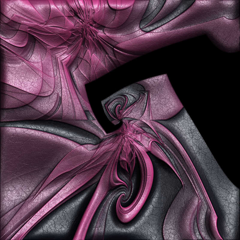 抽象立体豪华背景