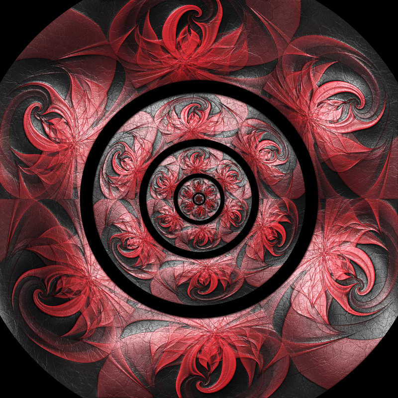 豪华抽象艺术背景