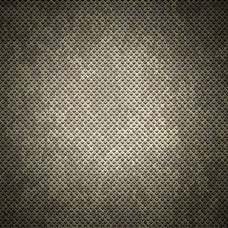 老旧金属纹理背景