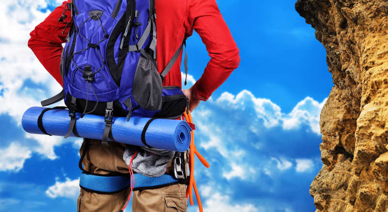 登山背包