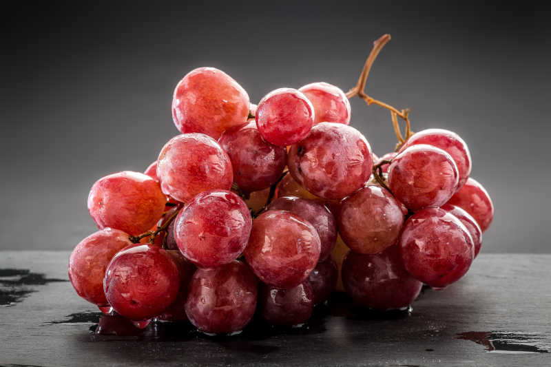 红葡萄