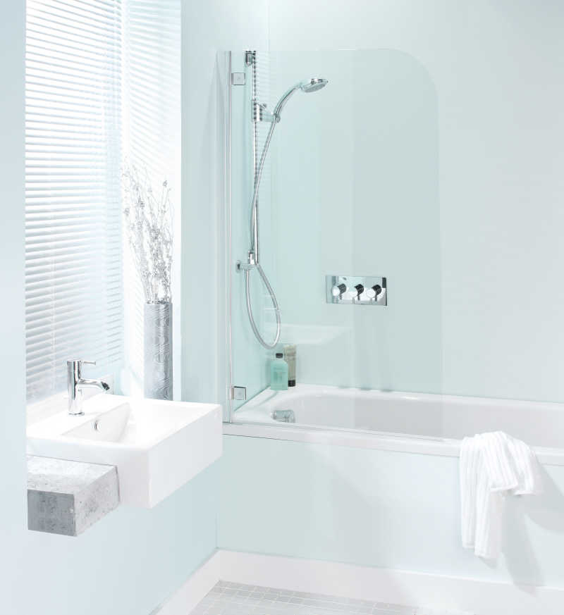 简约浴室装修设计