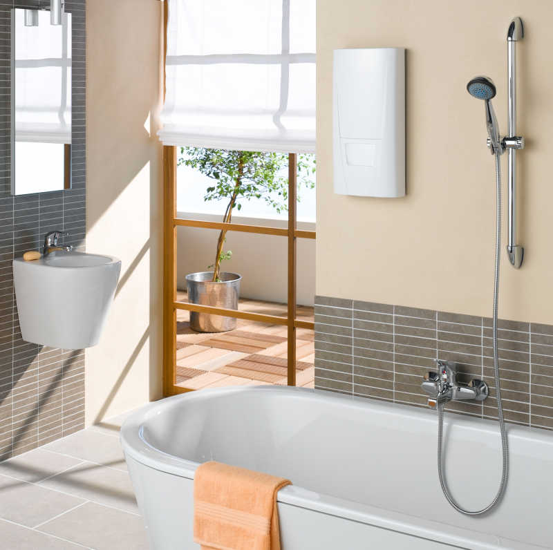 浴室瓷砖设计装修