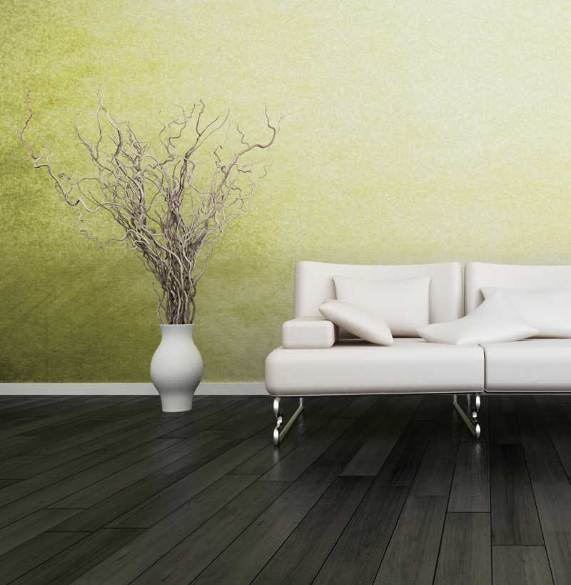 公寓客厅室内设计