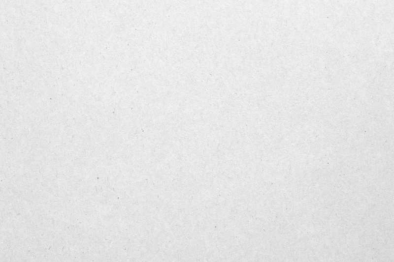 灰白色纸张纹理背景纸张