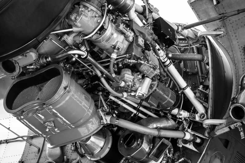 a380劳斯莱斯引擎图片