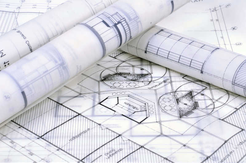 建筑师的角色和计划