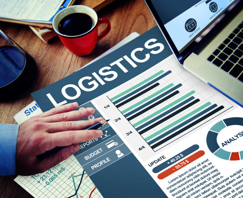 物流商人工作分析