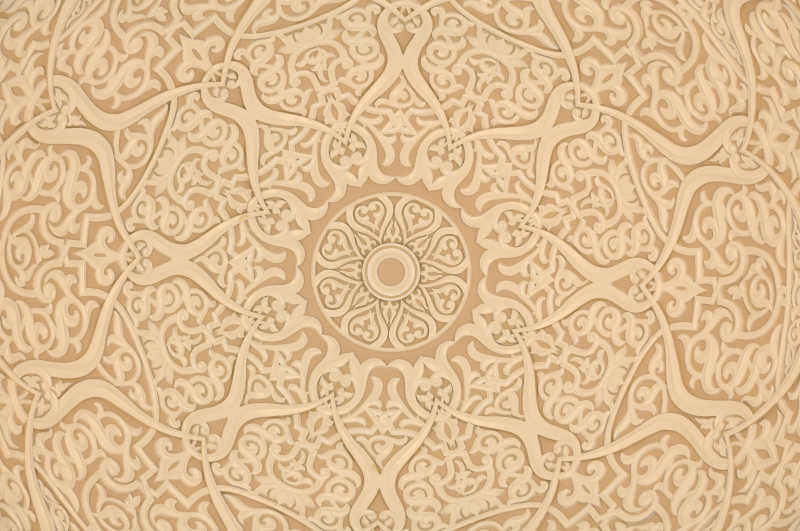 花纹装饰纹理背景