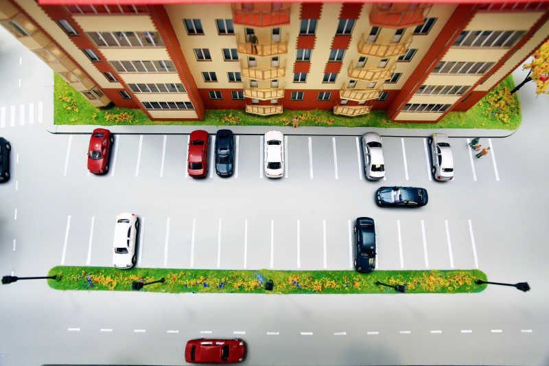 模拟小型市政厅酒店创意设计