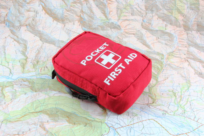 户外急救包