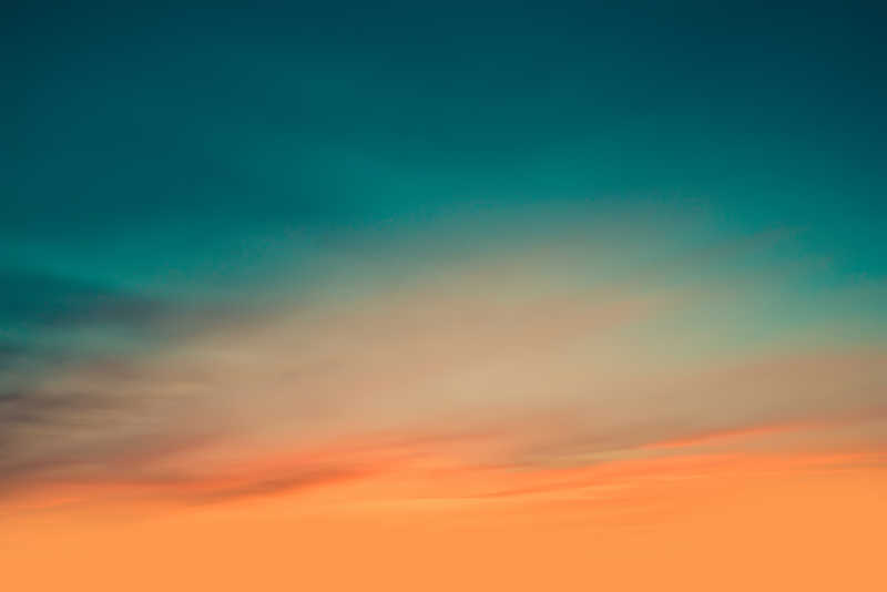 抽象天空背景