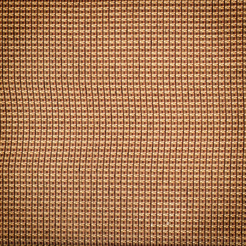 棕色的画布纹理背景