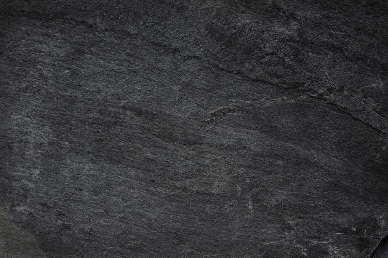 深灰色黑色板岩纹理