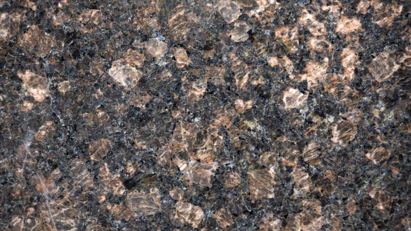 老花岗岩墙纹理背景