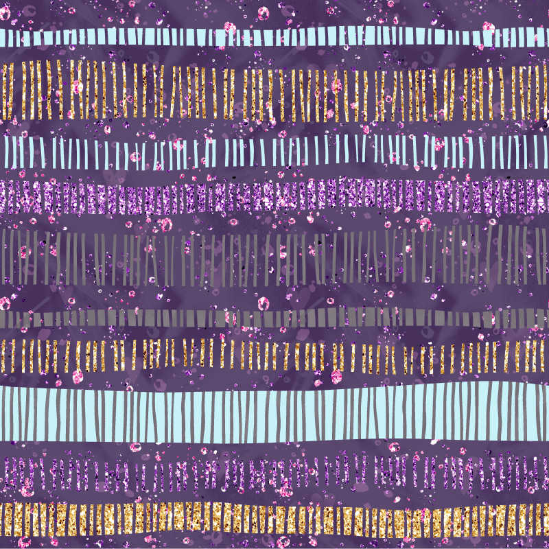 紫色条纹状背景