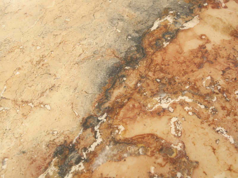 大理石桌的图案