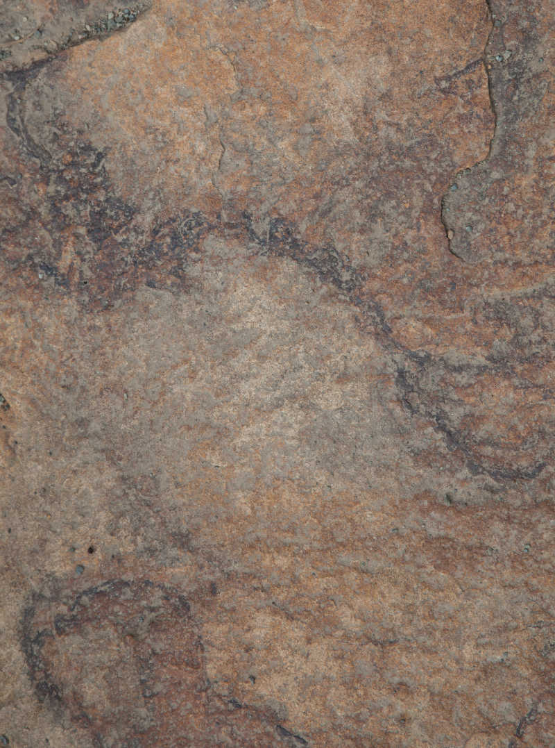 天然石材的纹理