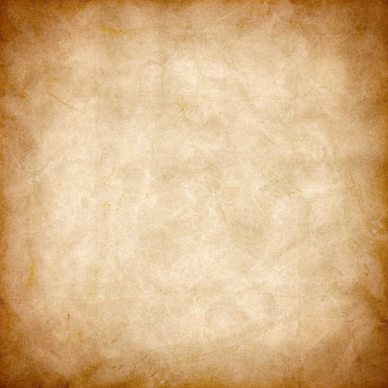 复古纸张纹理背景