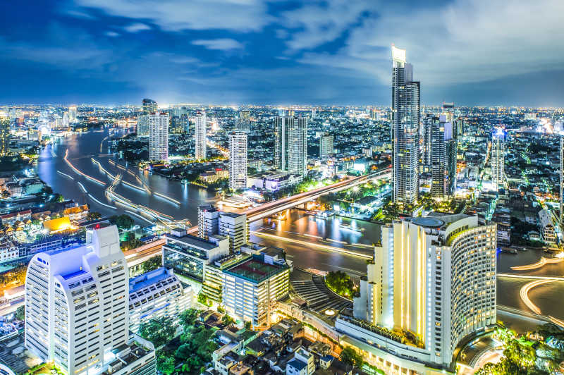 泰国除了曼谷还有什么像样的城市吗_【泰国除了曼谷还有什么像样的城市吗英语】