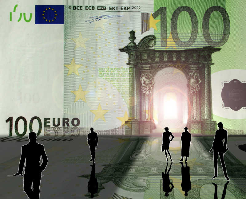 商业团队的合作和经营