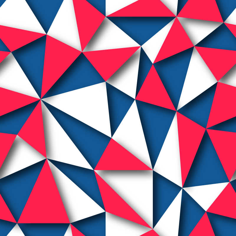 25 фон. Mayh Geometrik 3d HD PNG.