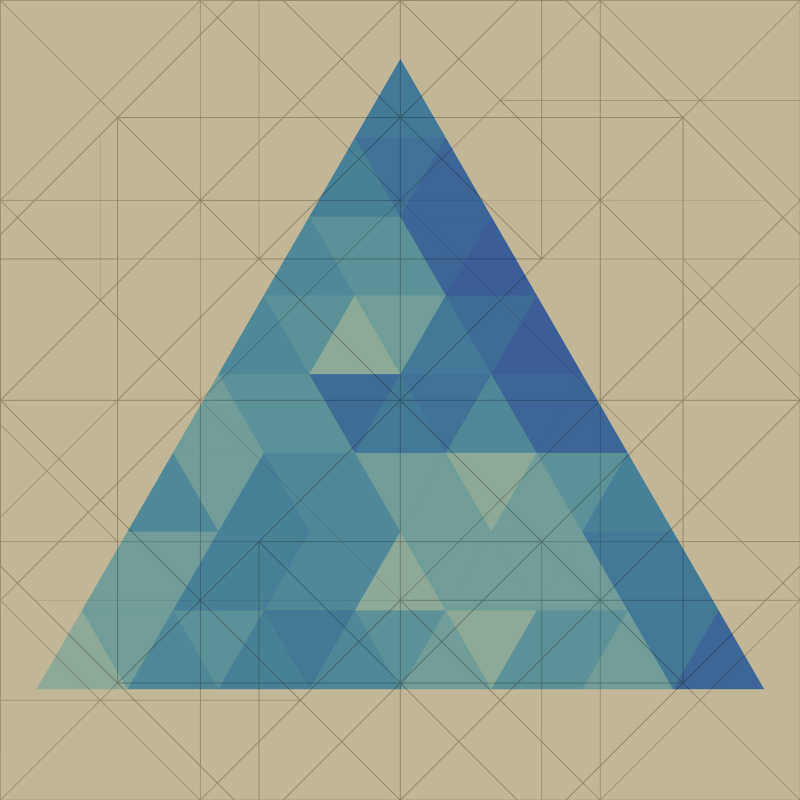 图片 背景图案 抽象多边概念设计图系列 一 抽象三角形背景(50张图片)