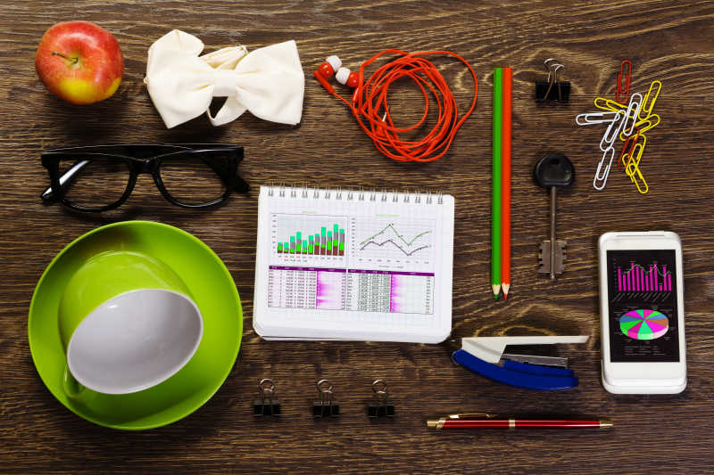 办公场所要用到的配件