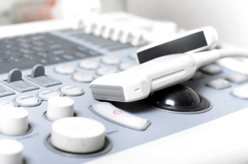 计算机超声设备